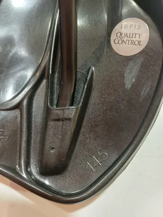 Sillín Selle Italia SLR Boost