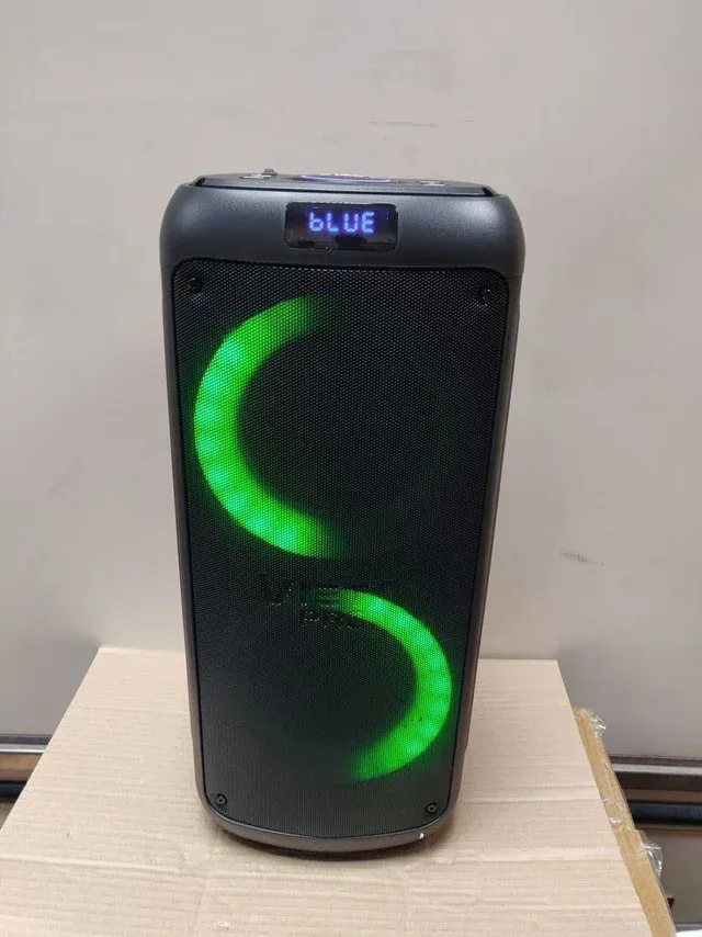 Altavoz Bluetooth Vieta Pro Party 2, 100 Vatios