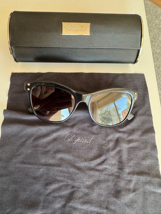 CHOPARD SUNGLASSES