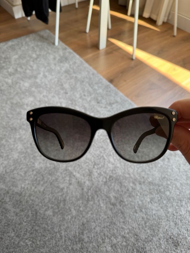 CHOPARD SUNGLASSES