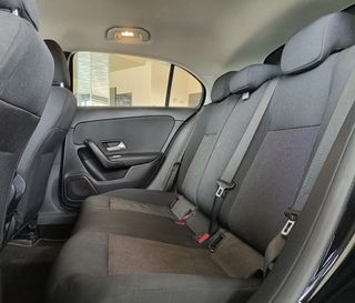 Mercedes-Benz A180 *MODELO 2022*