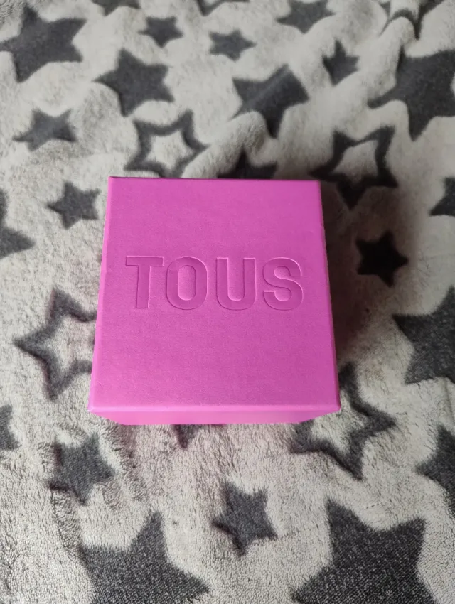 Smartwatch Tous Smarteen Connect Negro