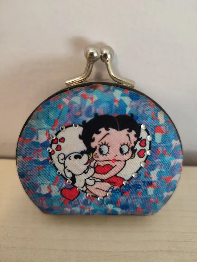 Espejo Betty Boop