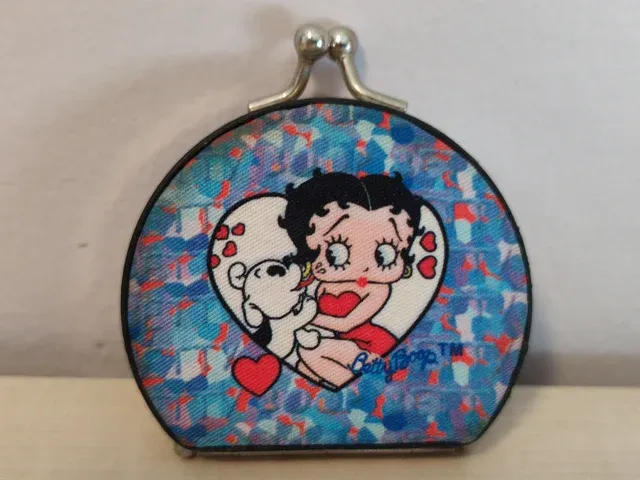Espejo Betty Boop