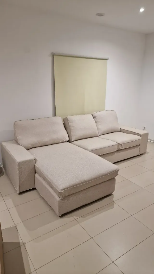 MONTAJE SOFA