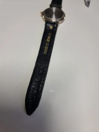 Orologio Poljot Donna Quarzo Vintage