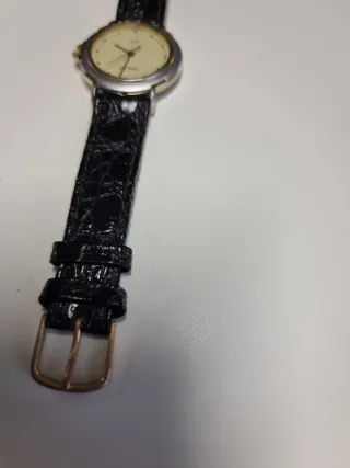 Orologio Poljot Donna Quarzo Vintage