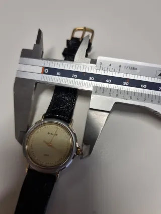 Orologio Poljot Donna Quarzo Vintage