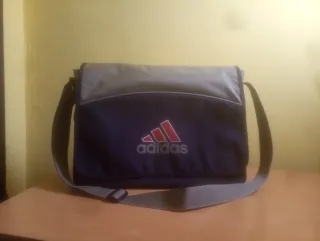 MOCHILA ADIDAS