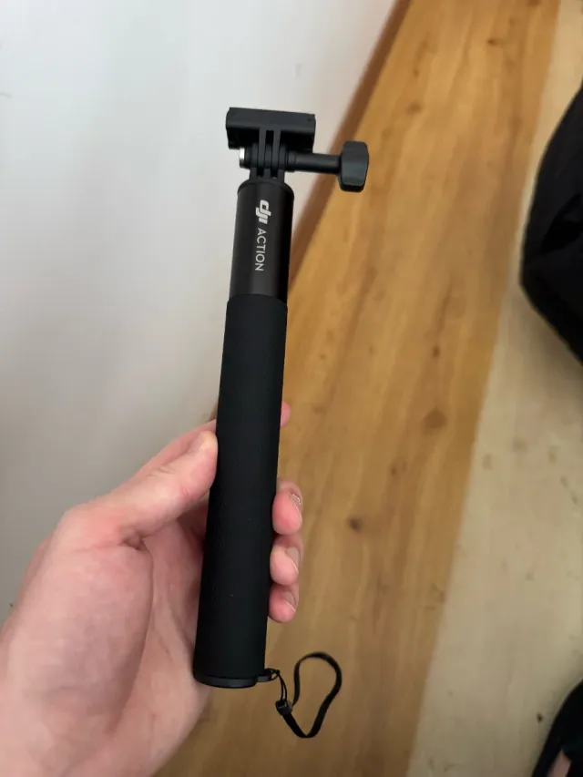 DJI Osmo Action 5 Pro Adventure Combo nuevo
