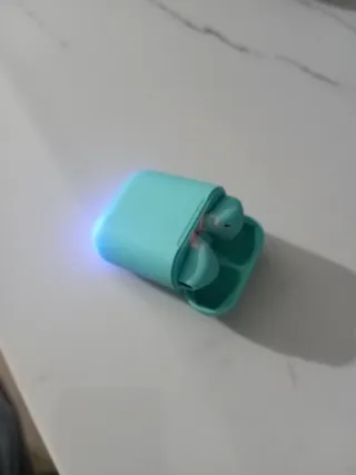 Auriculares Inalámbricos Bluetooth