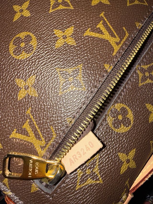 Louis Vuitton pochette métis