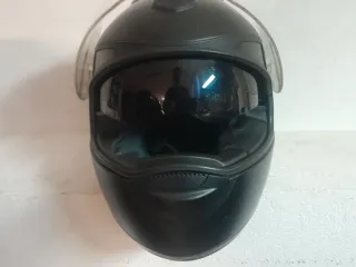 Casco Schuberth S1