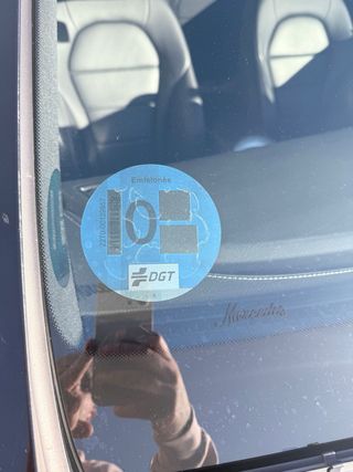 Mercedes-Benz GLC Coupé 2020