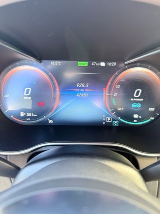 Mercedes-Benz GLC Coupé 2020