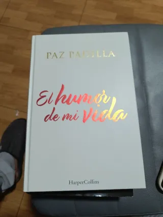 El humor de mi vida (The humor of my life - Spa...