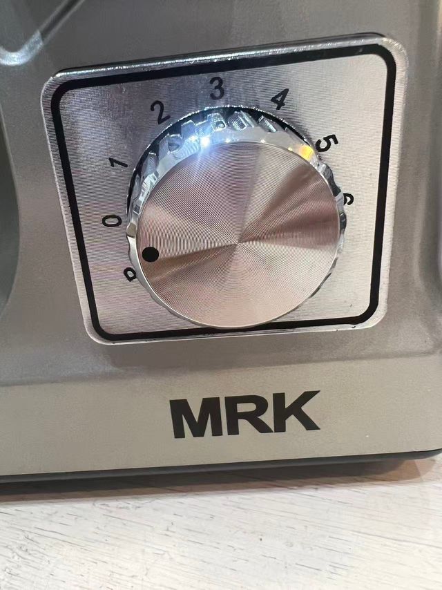 Batidora de Pie MRK MK-36C 1000W Multifunción