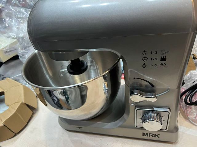 Batidora de Pie MRK MK-36C 1000W Multifunción