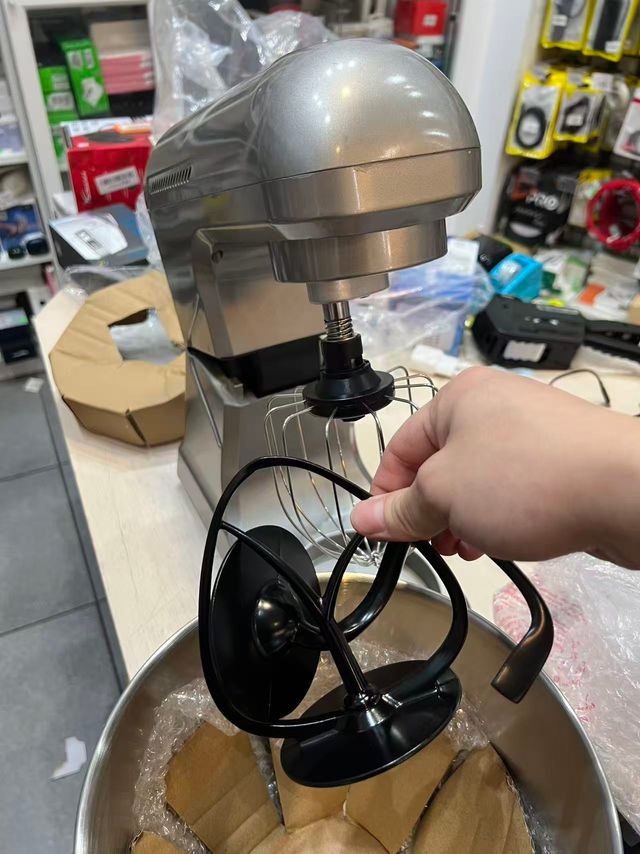 Batidora de Pie MRK MK-36C 1000W Multifunción