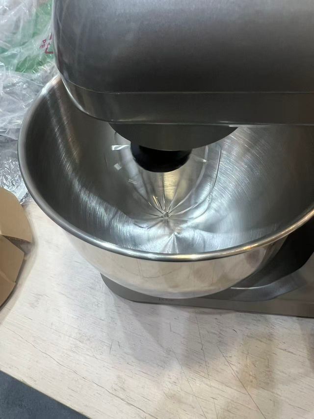 Batidora de Pie MRK MK-36C 1000W Multifunción