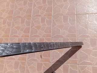 Placa de medición DIN876/0 1000x42mm