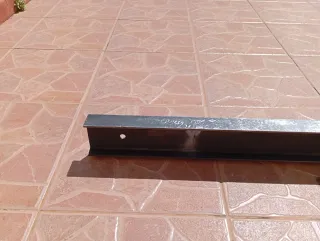 Placa de medición DIN876/0 1000x42mm