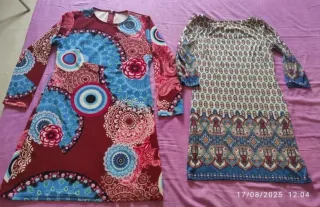 Lote Ropa Mujer Talla L y XL