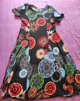 Lote Ropa Mujer Talla L y XL