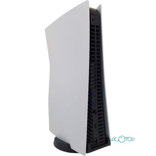 CONSOLA SONY PS5 FAT CON LECTOR