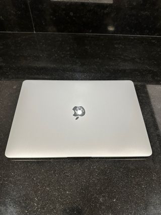 Macbook Air M1 Plata - Impecable