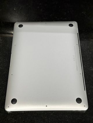 Macbook Air M1 Plata - Impecable