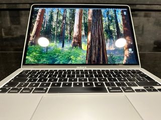 Macbook Air M1 Plata - Impecable