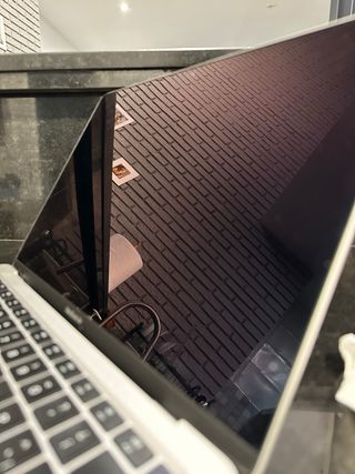 Macbook Air M1 Plata - Impecable