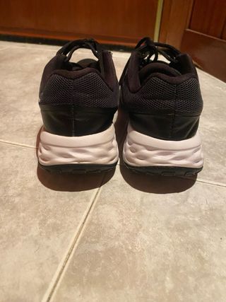 Zapatillas Nike Runner Talla 38