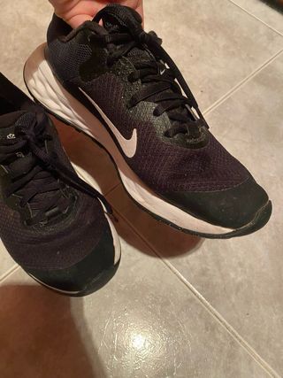 Zapatillas Nike Runner Talla 38