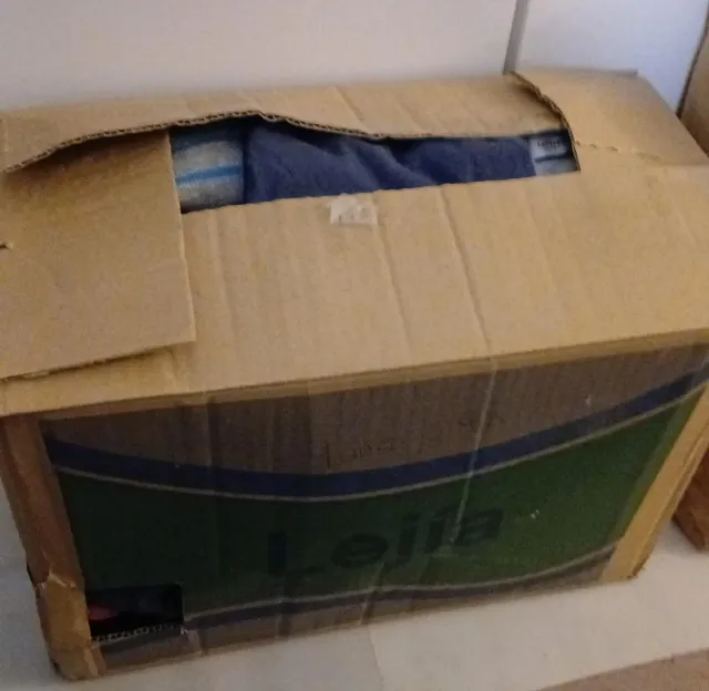 Lote Ropa Niño 3-4 Años (Más de 50 Prendas)