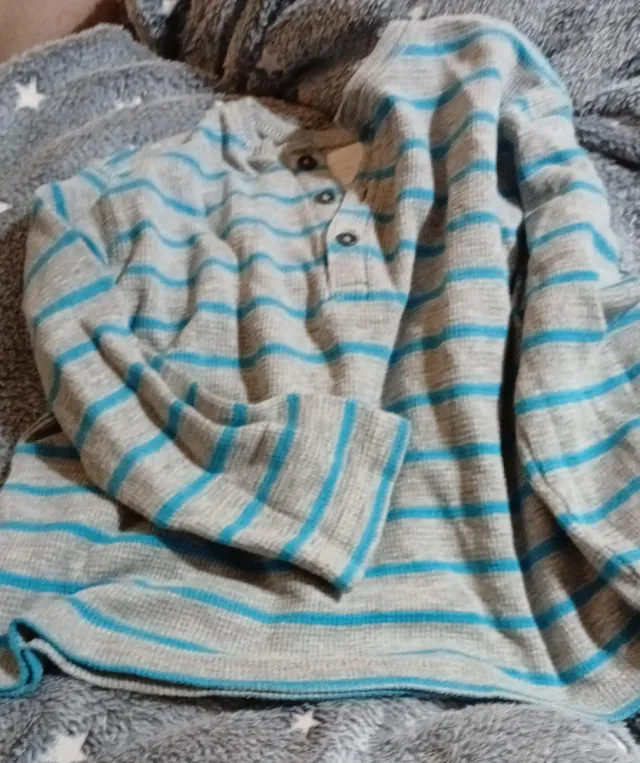 Lote Ropa Niño 3-4 Años (Más de 50 Prendas)