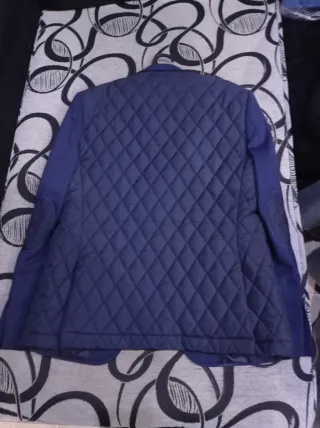 Americana Bones azul