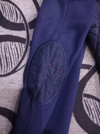 Americana Bones azul