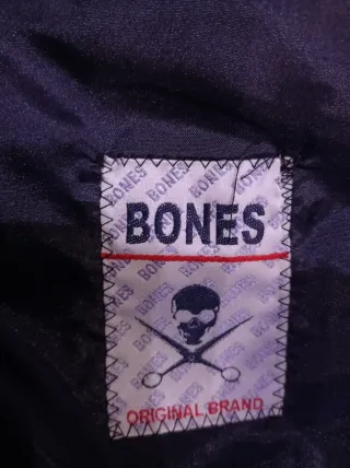 Americana Bones azul