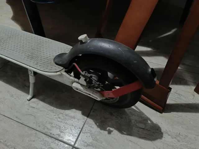 Patinete Eléctrico Xiaomi M365