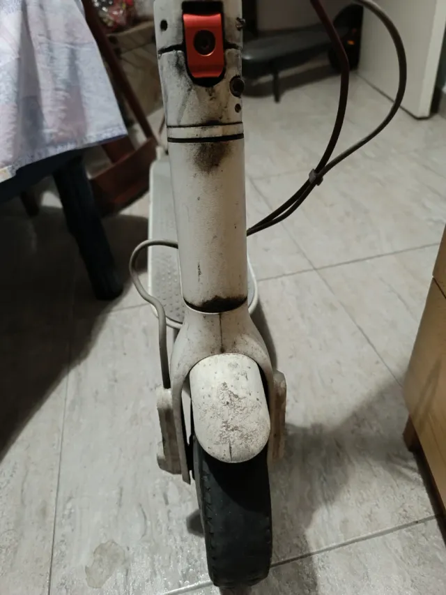 Patinete Eléctrico Xiaomi M365