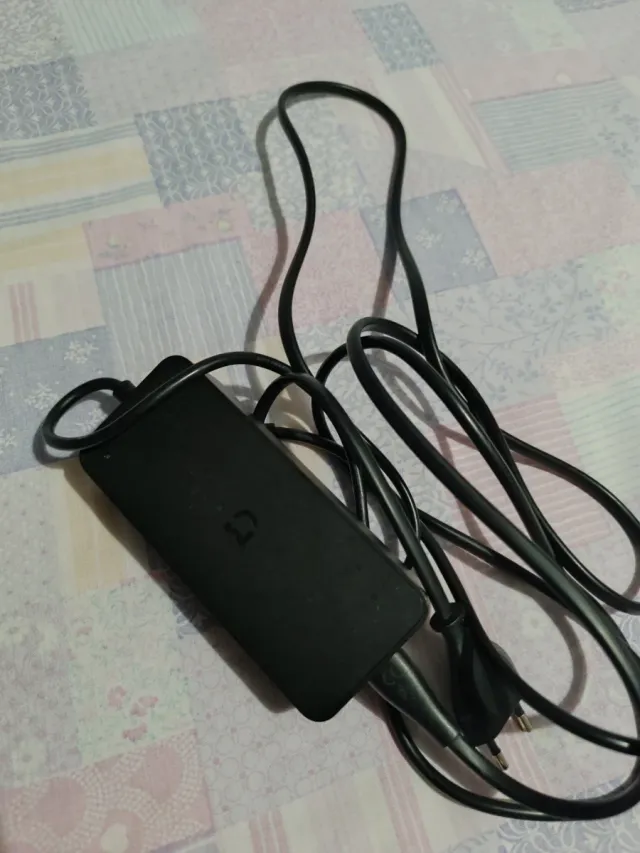 Patinete Eléctrico Xiaomi M365