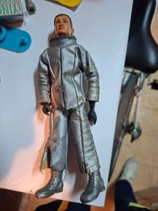 Madelman Astronauta Original