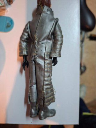 Madelman Astronauta Original