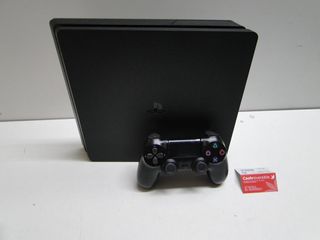 PS4 SLIM CON MANDO 500GB (174421)
