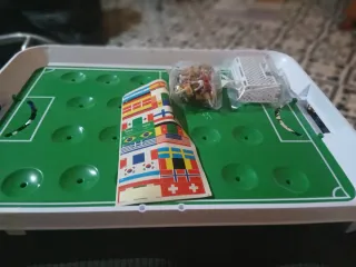 Fufbolin Total Football esta perfecto para regalo