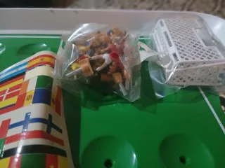 Fufbolin Total Football esta perfecto para regalo