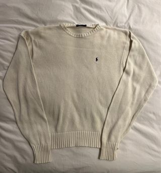 Jersey Polo Ralph Lauren