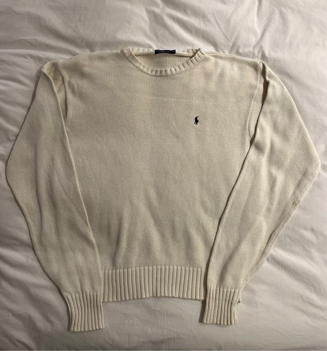 Jersey Polo Ralph Lauren